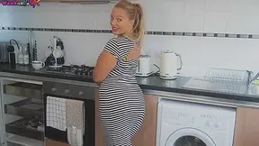 Horny Arrangement - BBW Big Tits JOI - SexLikeReal