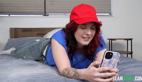 blake jones - tomboyz - my friend the convict - teamskeet