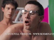 Large Penis Support Group/ MEN / Jack Hunter, Luke Connors