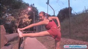Stunner love's solo female trailer