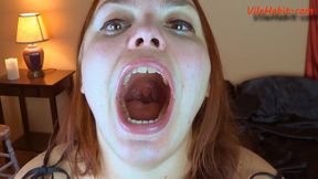 Throat Training 2 480p wmv