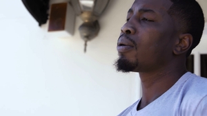 3rd Degree: Satisfying My Big Black Cock Fantasy