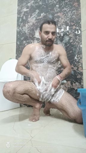 Pakistani Old Man Enjoy Sex with Rajasthani Boy Indian Desi Man