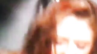 Dominant Mistress In Leather Fetish Gives A Hard Spanking To Her Slave
