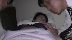 Snagged an Exotic Bedtime Toy With Our Asian Princess