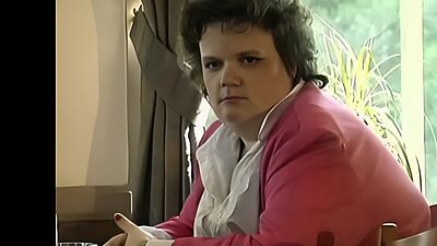 Belgische oma's en opa's in orgie (Belgian grannies and grampas in orgy)