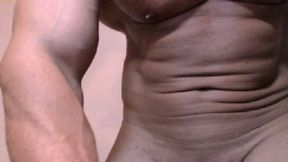 Algernon Private Show