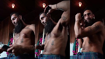 Klackblom - hair cut update #5 - 1000008377 - Sep 02, 2025