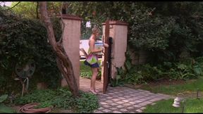 Omg Stepdaddy not anal