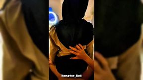 Amateur! Fucking an Indian Muslim Girl Still