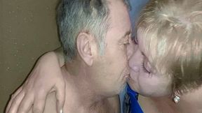 Shaved for kisses MP4