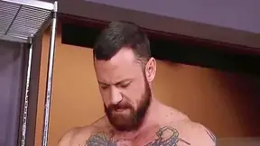 Another Fuckin Day At The Office