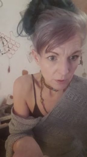 Cum with me take a ride to madworld