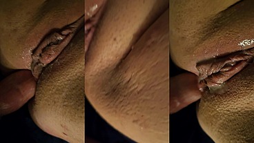a bit of bondage
