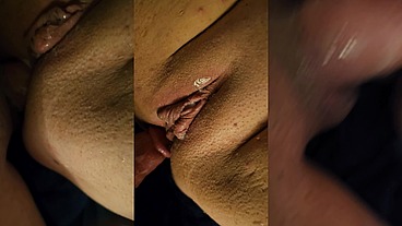 a bit of bondage