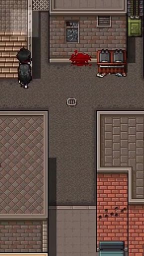 Zombie Retreat 2 - Part 23 New District! by Loveskysan69
