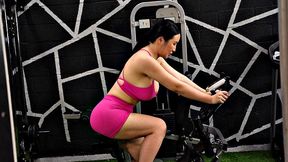 Curvy Workouts