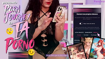 TUTORIAL: Creando im&aacute_genes ANIME y VIDEOS con INTELIGENCIA ARTIFICIAL  - AGATHA DOLLY