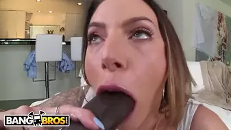 Hot - Rob Piper Is Happy To Satisfy PAWG Juelz Ventura's Anal Cravings