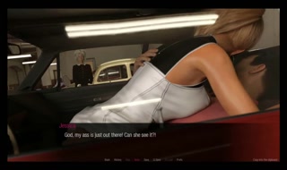 Jessica O Neils Hard-Jessica Car Fucked Hardcore.