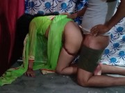 Indian maide sex with painties