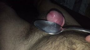 My sweet sperm))