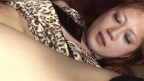 Japanese Hairy Cunt Fucked Hard Deep Massive Stretch Pound