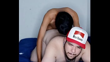 Pr&eacute_via - A M&atilde_e Do Novinho N&atilde_o Imagina Que Ele Mete Em Homem Sem Parar At&eacute_ Gozar V&aacute_rias Vezes (COMPLETO NO XV RED E SHEER)