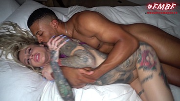 FUCK MY BOYFRIEND FT. SASHA BEART SLUTTY ANAL RUSSIAN CHEATING GF