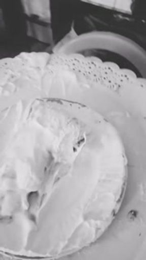 I eat a penis at my bday 🎂