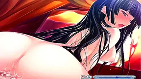 Yuki Takes Control in Hot Majikoi Romance Full of Passion