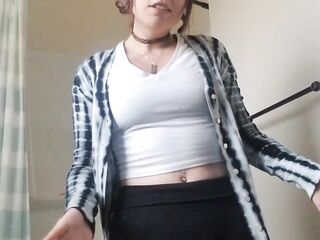 Let me assist u cum JOI