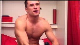 Alvaro Private Show