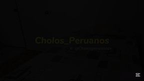 FOLLANDO CON VIEJO AMAZONICO PARTE 1