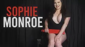 Sophie Monroe in You're Sophie Monroe's Sissy Slut For Life - KINK
