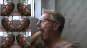 I LOVE BEING A COCK LOVING FAGGOT I AM FAGGOT STEVE RYAN