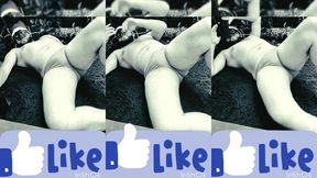 have you already cum today