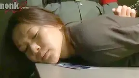 Japanese BDSM Captive – Steamy Wartime Prison Fetishes Unleashed