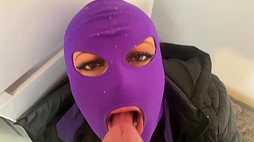 MilfyCalla compilation - Fetish, romantic blow-jobs, latina cum-slut with big-ass