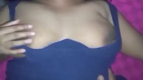 Sharing various ways to squirt in STW Indonesian pussy