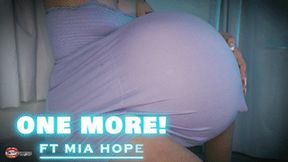One More! Ft Mia Hope - HD MP4 1080p Format