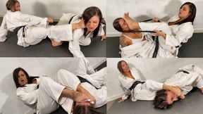 Bet For The Belt 2