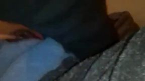 angysexproduction - mi hijastra llego borracha y se quedo a dormir