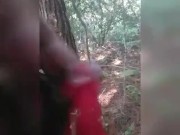 La tanga de mi vecina, que rico!!