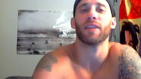 Don Dangles Private Show