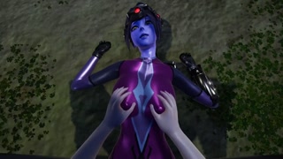 Widowmaker pov