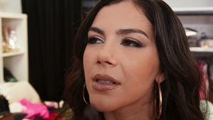 Brazzers: Valentina Nappi: Intimate Conversations