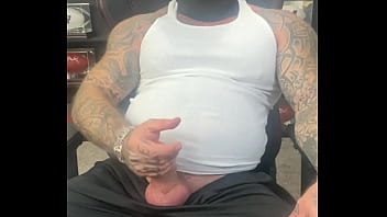 Fetish Network Domination!
