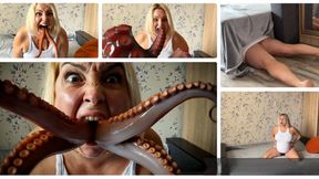 The Thing That Lives Under the Bed MOV