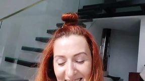 Horny Housewife